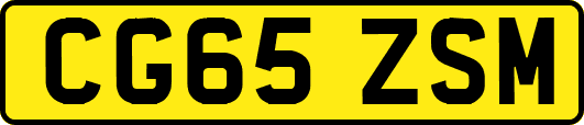 CG65ZSM