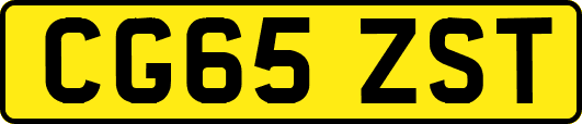 CG65ZST