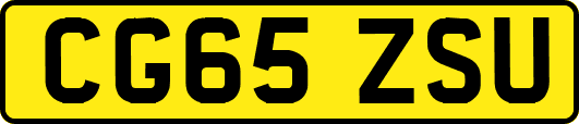 CG65ZSU