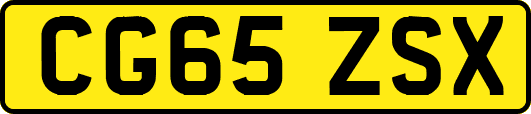 CG65ZSX