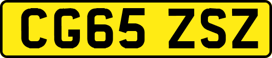 CG65ZSZ