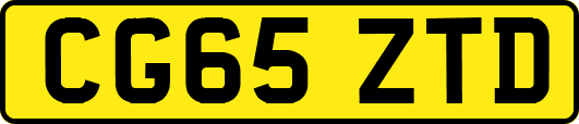 CG65ZTD