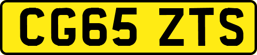 CG65ZTS