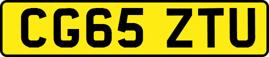 CG65ZTU
