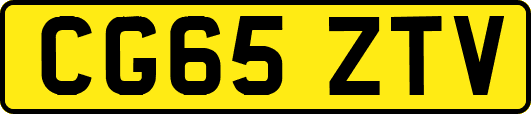 CG65ZTV
