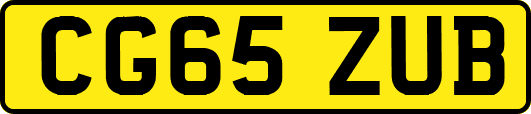 CG65ZUB