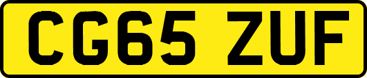 CG65ZUF