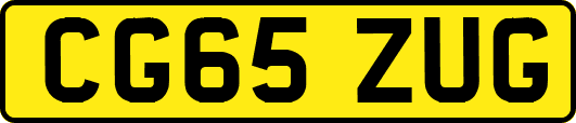 CG65ZUG