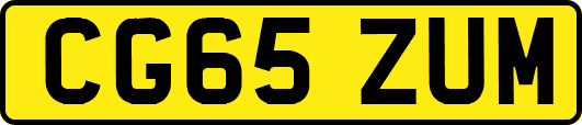 CG65ZUM