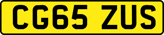 CG65ZUS