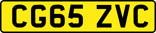 CG65ZVC