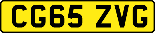 CG65ZVG