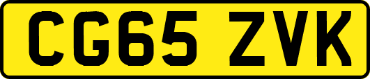 CG65ZVK