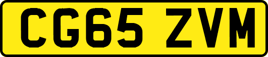 CG65ZVM