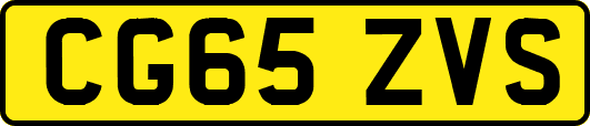 CG65ZVS
