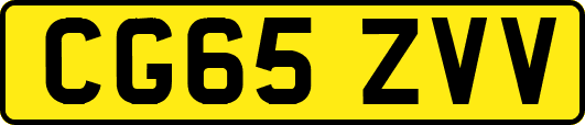 CG65ZVV