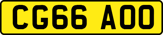 CG66AOO