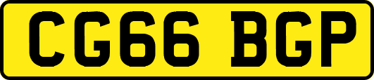 CG66BGP