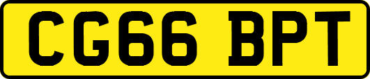 CG66BPT