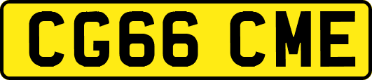 CG66CME