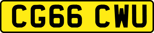 CG66CWU