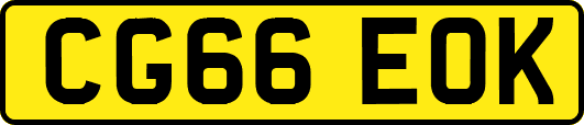 CG66EOK