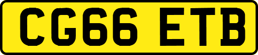 CG66ETB