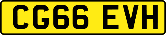 CG66EVH