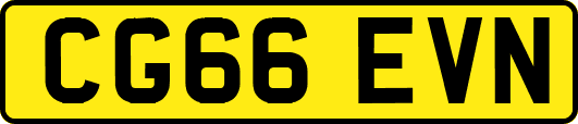 CG66EVN