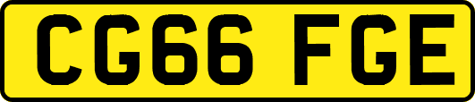 CG66FGE