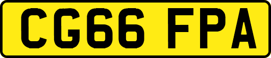 CG66FPA
