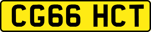 CG66HCT