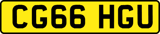 CG66HGU
