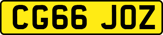 CG66JOZ