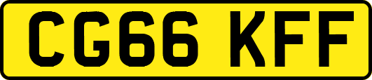 CG66KFF