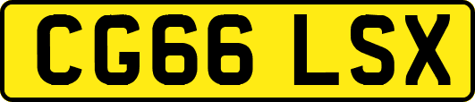 CG66LSX