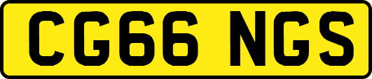 CG66NGS