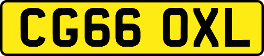 CG66OXL