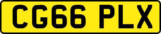 CG66PLX