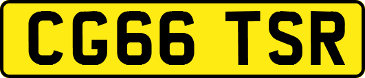 CG66TSR