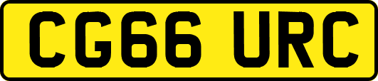 CG66URC