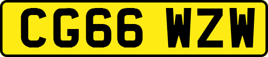 CG66WZW