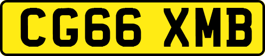 CG66XMB