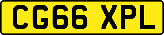 CG66XPL