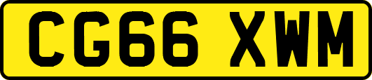 CG66XWM