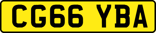 CG66YBA