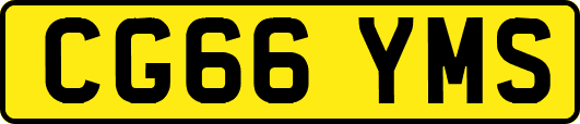CG66YMS