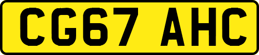 CG67AHC