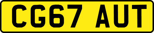 CG67AUT
