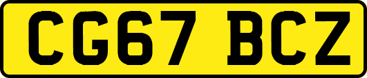 CG67BCZ